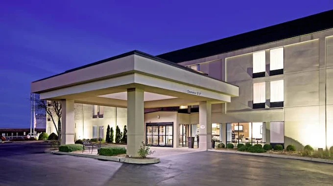 Hampton Inn