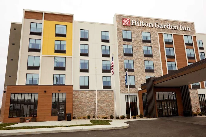 Hilton Garden Inn